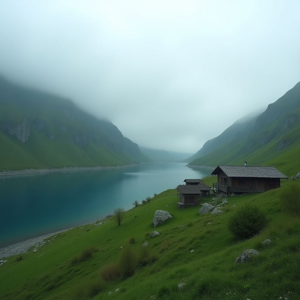 Karadeniz yaylaları