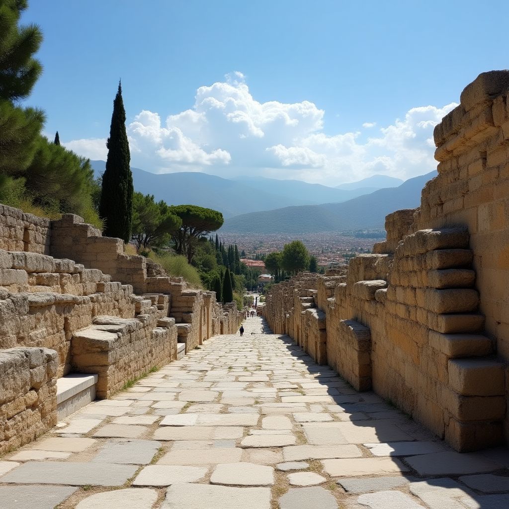 Efes Antik Kenti