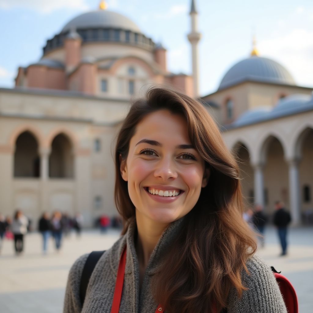 Türk turizm rehberi