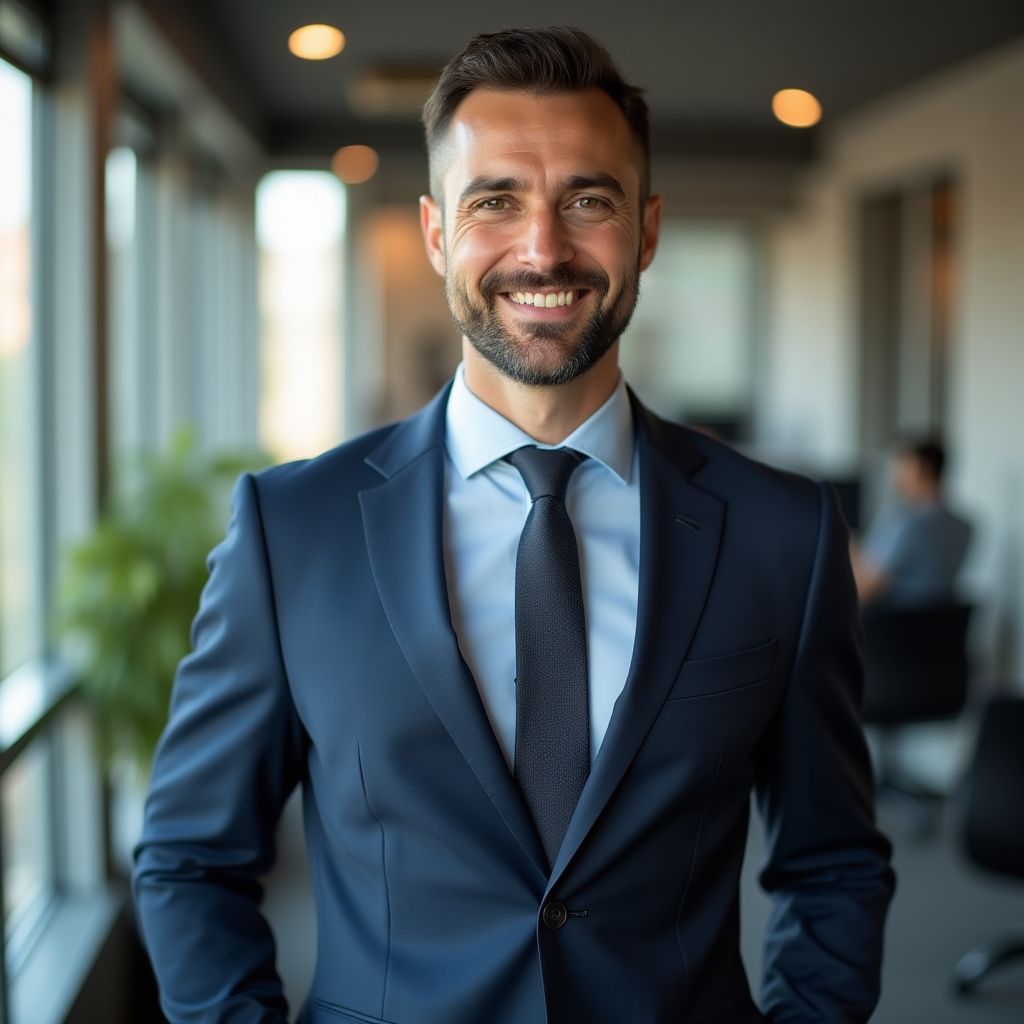 Emre Kaya - TürkiyeTurizm CEO