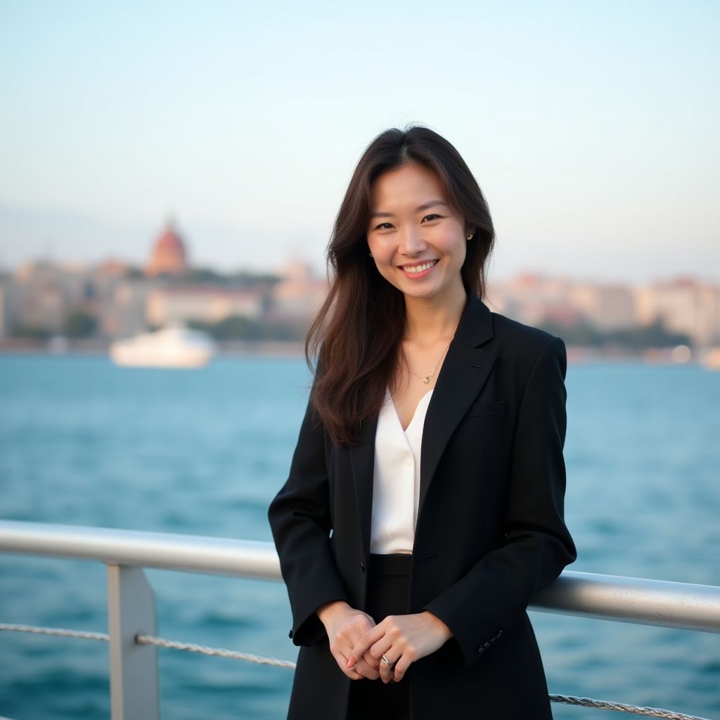 Yuki Tanaka müşteri yorumu